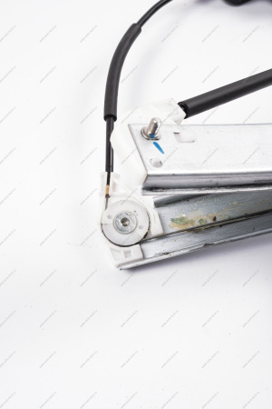 Электростеклоподъемник передней двери правый 2 контакта (без упаковки) LADA Vesta (НПП ИТЭЛМА) Lada LADA 8450034705