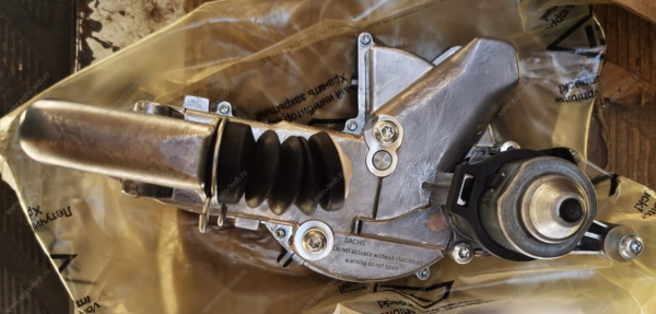 Актуатор Lada Xray/Vesta механизма выключения сцепления SACHS SACHS 3981000197
