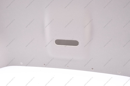 Обивка потолка LADA Largus/Лада Ларгус задняя часть универсал 7 мест Renault RENAULT 8450090376