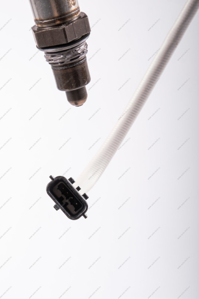 Датчик концентрации кислорода двигат. (H4M) (белый)Lada XRAY Renault RENAULT 226905987R