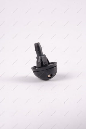 Жиклёр ВАЗ-2190,2192,2194 Granta FL, 2123 Niva Travel, Largus стеклоомывателя Lada LADA 8450102004