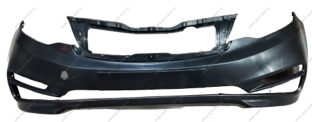 Бампер передний Кiа Rio 2015-2017 TYG TYG KARIO15-161