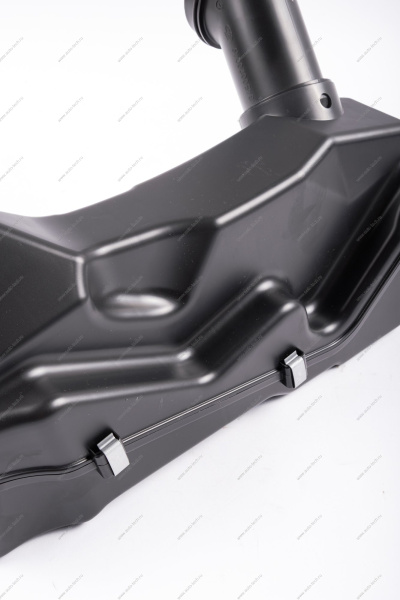 Резонатор воздушного фильтра Lada XRAY/Largus Lada LADA 8450020040