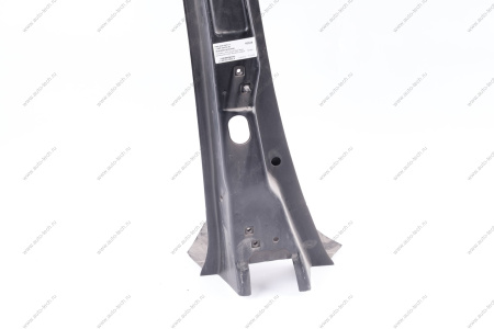 Усилитель LADA Largus/Лада Ларгус центральной стойки боковины правый Renault RENAULT 765162909R