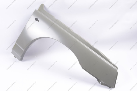 Крыло ВАЗ-2110 переднее правое (катафорезный грунт) Экрис Экрис 21100840301482