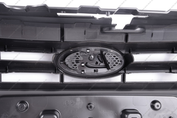 Решетка радиатора (FL) LADA GRANTA 2018- Lada LADA 8450100959