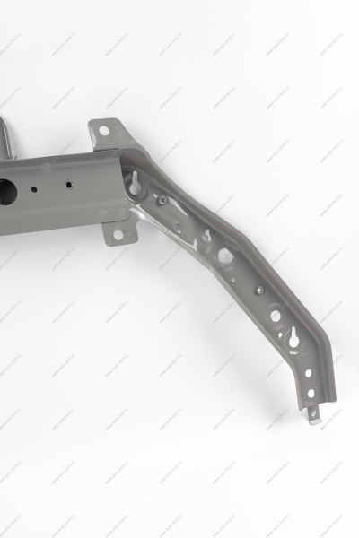 Поперечина рамки радиатора верхняя LADA Vesta/SW Cross (катафорезный грунт) ORIGINAL Lada LADA 8450039238