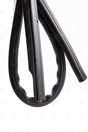 Уплотнитель проема двери ВАЗ-2123 верхний Lada LADA 21230610702102