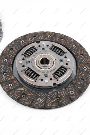 Комплект сцепления Lada Largus КПП-BVI5 дв P3M,P4M ( Автоприбор) Lada LADA 8450013725