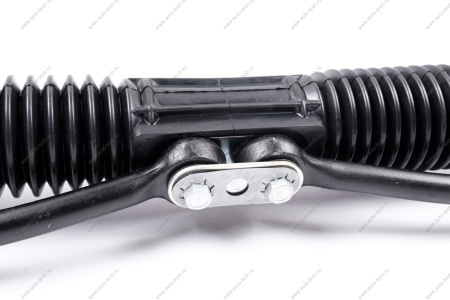 Механизм рулевой ВАЗ-2170-72 НОВ.ОБР. В СБОРЕ с ТЯГАМИ, ПОД ЭУР (ПЕРЕДАТ.ЧИСЛО 3.1) Lada LADA 11183340001030