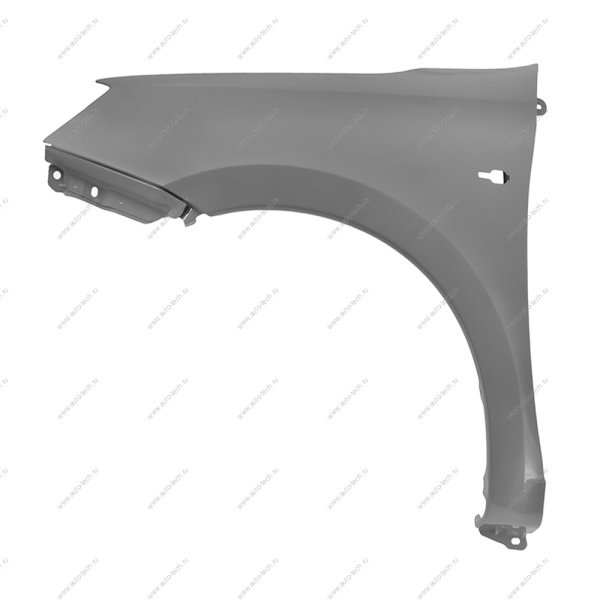 Крыло переднее правое (FL) LADA GRANTA 2018- с отв. п/повт. BODY PARTS Bodyparts 845010427295