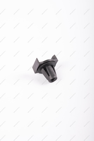 Втулка направляющая штока электропривода блокировки лючка наливной горловины топливного бака Lada Vesta/ SW/ SW Cross Lada LADA 8450031287