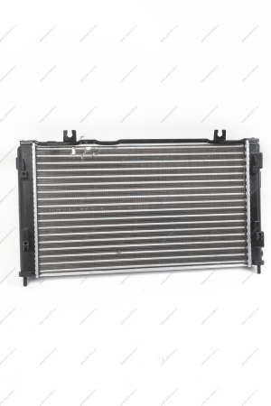 Радиатор охлаждения ВАЗ-2190 +/- A/C 2015 - МКПП Gamma GAMMA GMRCL2193