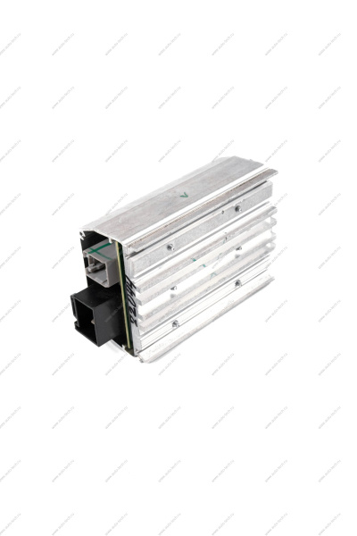 Блок управления электроусилителя рулевого управления ver 22044 для Лада Гранта FL LADA 552376305 ver 22044