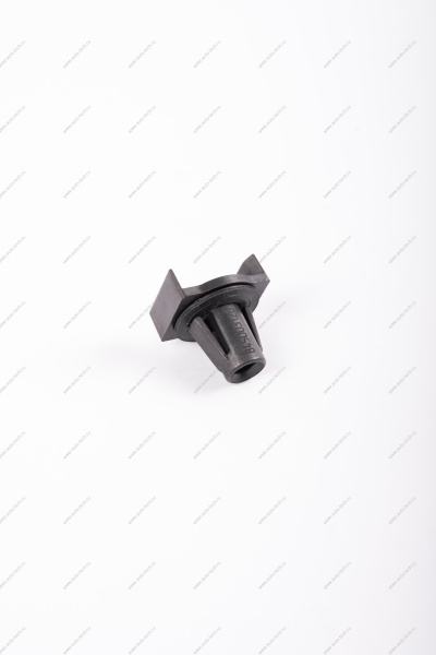 Втулка направляющая штока электропривода блокировки лючка наливной горловины топливного бака Lada Vesta/ SW/ SW Cross Lada LADA 8450031287