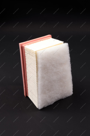 Фильтр воздушный Лада Ларгус/Logan 2014- 16 кл. (элемент фильтрующий) 7701045724 AVANTECH Avantech AF1704