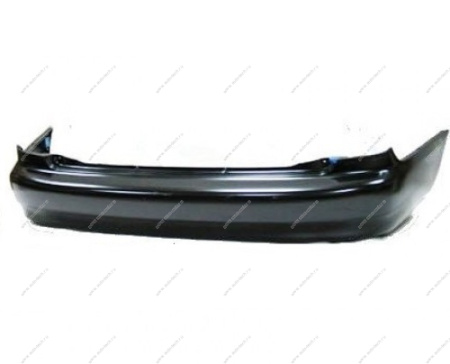 CHEVROLET Lanos Накладка заднего бампера CVLAN98-311-R (седан) Bodyparts Bodyparts DWLAN03-640B