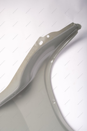 Арка наружняя ВАЗ-2110 заднего колеса левая (катафорезный грунт) Тольятти Тольятти 21100540117763