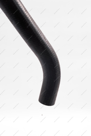 Шланг отводящий радиатора охлаждения Lada Vesta (нижний) БРТ БРТ 21807631P