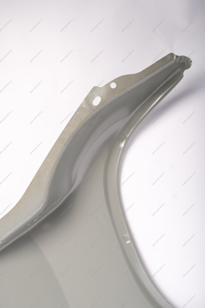 Арка наружняя ВАЗ-2110 заднего колеса левая (катафорезный грунт) Тольятти Тольятти 21100540117763