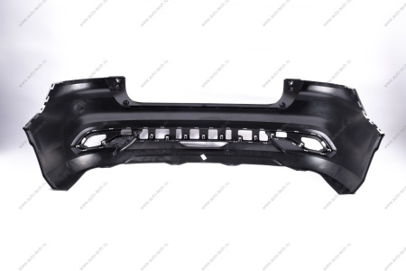 Бампер задний (под окраску) LADA ISKRA (седан, универсал) Lada LADA 8460012521