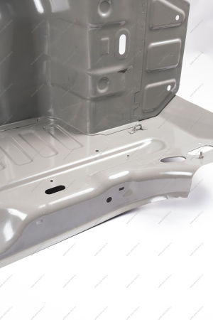 Панель пола LADA Vesta NG (седан) задняя в сборе Lada LADA 8450013777