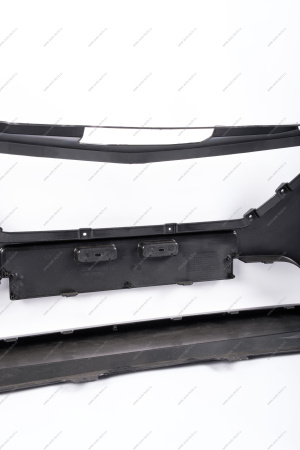 Бампер передний хэтчбек Datsun/mi do Nissan DATSUN 626515PA0F