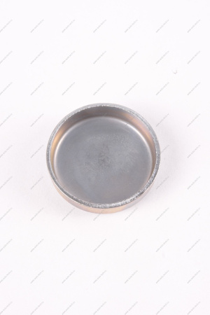 Заглушка ГБЦ ВАЗ-2170 двигат 16 кл чашечная (d=36) Lada LADA 00001004329201