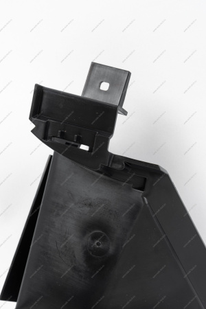 Щиток воздухонаправляющий нижний левый LADA Largus (FL) NEW Lada LADA 8450090773