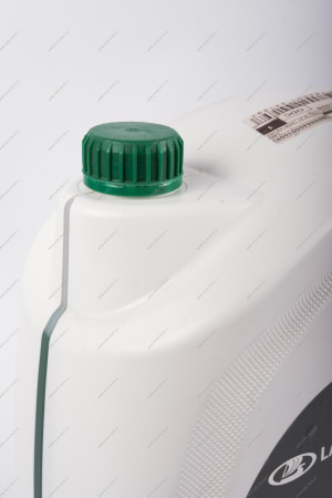 Антифриз G11 10л. зеленый (охлаждающая жидкость)(в уп.АвтоВАЗ) Lada LADA 88888400010082