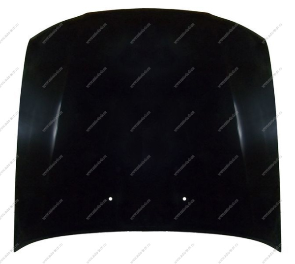 Капот DAEWOO Nexia N-100/N-150 API крашеный  96169572-000