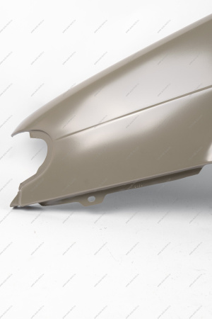 Крыло ВАЗ-2114 переднее левое (катафорезный грунт) Lada LADA 21140840301170