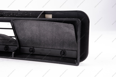 Дефлектор ВАЗ-1118 вытяжной вентиляции задней панели (клапан воздушный) Lada LADA 11180810408600