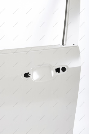 Дверь LADA Vesta/Vesta SWпередняя левая (катафорезный грунт) Lada LADA 8450039379