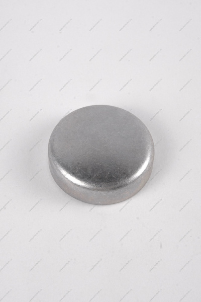 Заглушка ГБЦ ВАЗ-2170 двигат 16 кл чашечная (d=36) Lada LADA 00001004329201