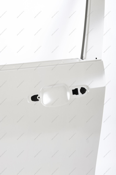 Дверь LADA Vesta/Vesta SWпередняя левая (катафорезный грунт) Lada LADA 8450039379