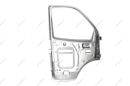 Дверь ГАЗ-3302 передняя левая нов.обр. ГАЗ GAZ 3302-6100015-10