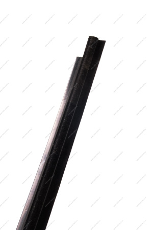 Бархотка стекла двери ВАЗ-21214 горизонтальная наружняя левая (БРТ) Lada LADA 212146103283Р