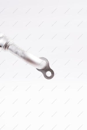 Трубка между компрессором и осушителем FL LADA GRANTA (Фрост) Lada LADA 8450111280