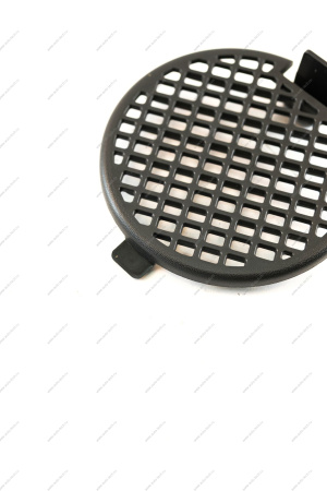 Крышка накладки рамы ветрового окна (жабо) LADA XRAY АвтоВАЗ LADA 8450022297