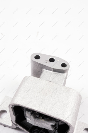 Опора Lada Vesta NG правая с кронштейном в сборе (двигат P4M,P4P + КПП вариатор) Lada LADA 8450046228