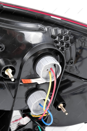 Фонарь ВАЗ-2190 задний левый (седан) Gamma GAMMA GMTL7458L