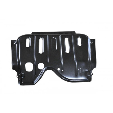 Защита картера двигателя RENAULT Logan/Рено Логан 758909457R/6001546720/8200221344/758909457R Румыния ОРИГИНАЛ  758903726R