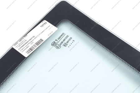 Стекло окна боковины ВАЗ-2123 правое Overtinted (тонирован) (AGC) Lada LADA 4037753