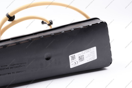 Модуль LADA Vesta боковой надувной подушки безопасности правый Lada LADA 8450030930