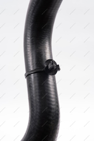 Шланг отводящий радиатора Lada XRAY (нижний) БРТ БРТ 8450020028P