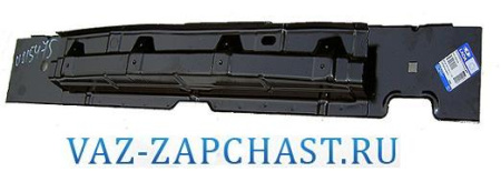 Панель задка подсборка LADA Largus Lada LADA 6001548784