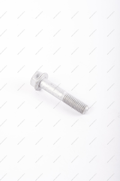 Болт RENAULT Duster /Lada Largus крепления амортизатора правого на кулаке М12х1,75х60 Renault RENAULT 7703002731