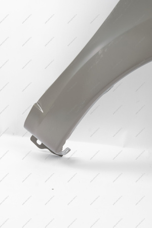 Крыло Datsun переднее правое С ОТВЕРСТИЕМ под повторит поворота с 2019 г Gamma GAMMA GMWF19369R