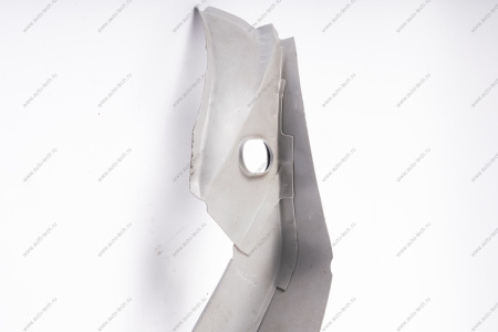 Стойка проема двери задка ВАЗ-21213 левая (усилитель заднего фонаря) Lada LADA 21213560110910